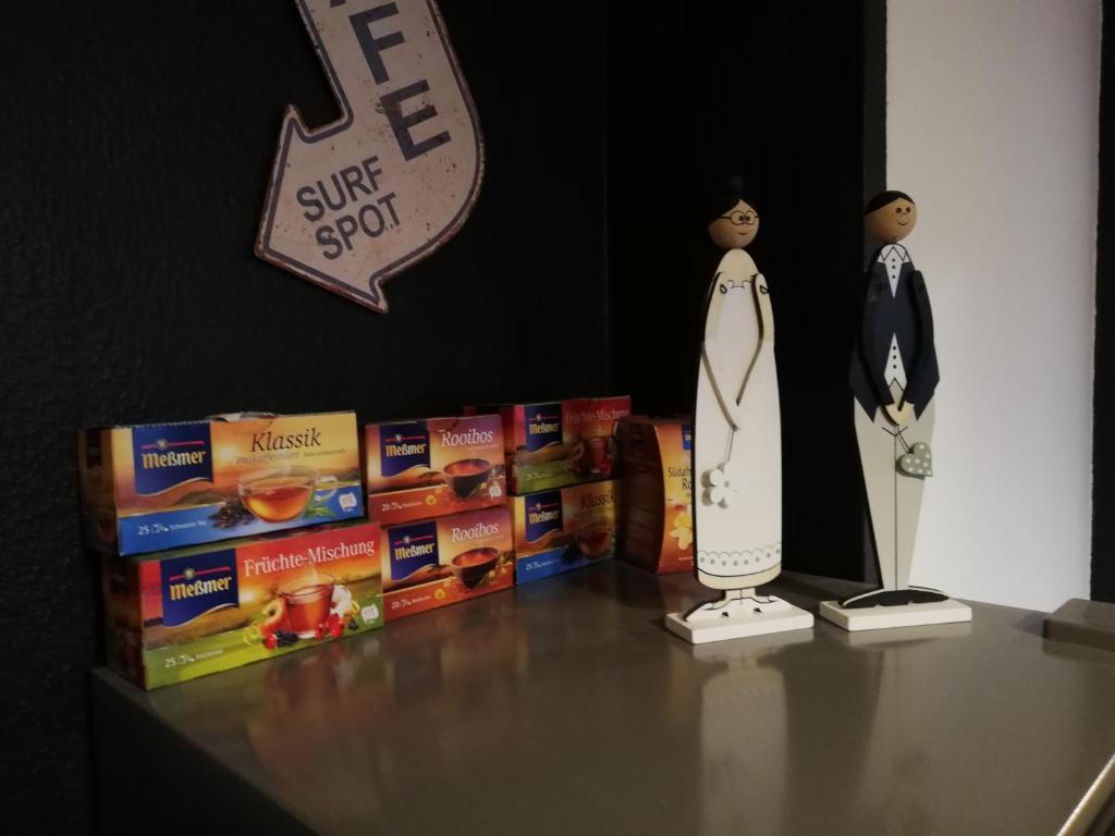 Dream & Relax Apartment's Messe - Superior Apartment