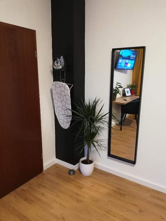 Dream & Relax Apartment's Messe - Resim 16