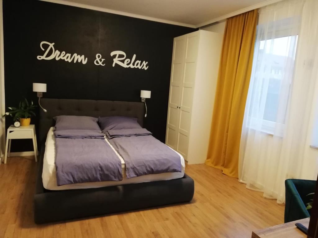Dream & Relax Apartment's Messe - Resim 19