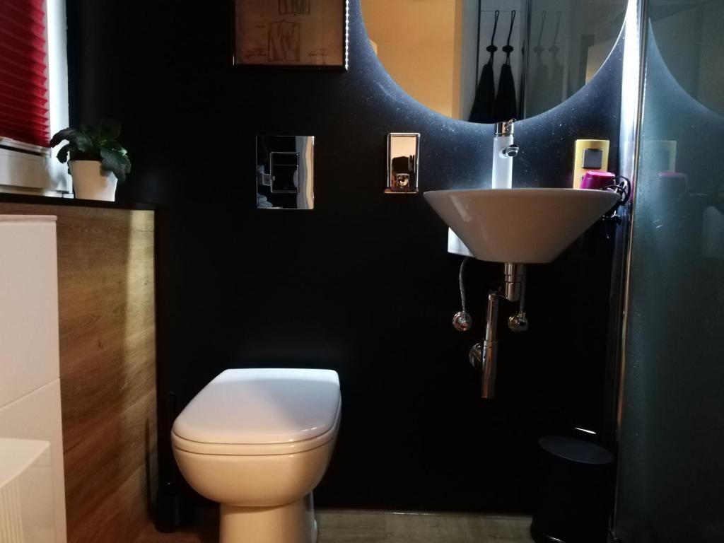 Dream & Relax Apartment's Messe - Resim 24