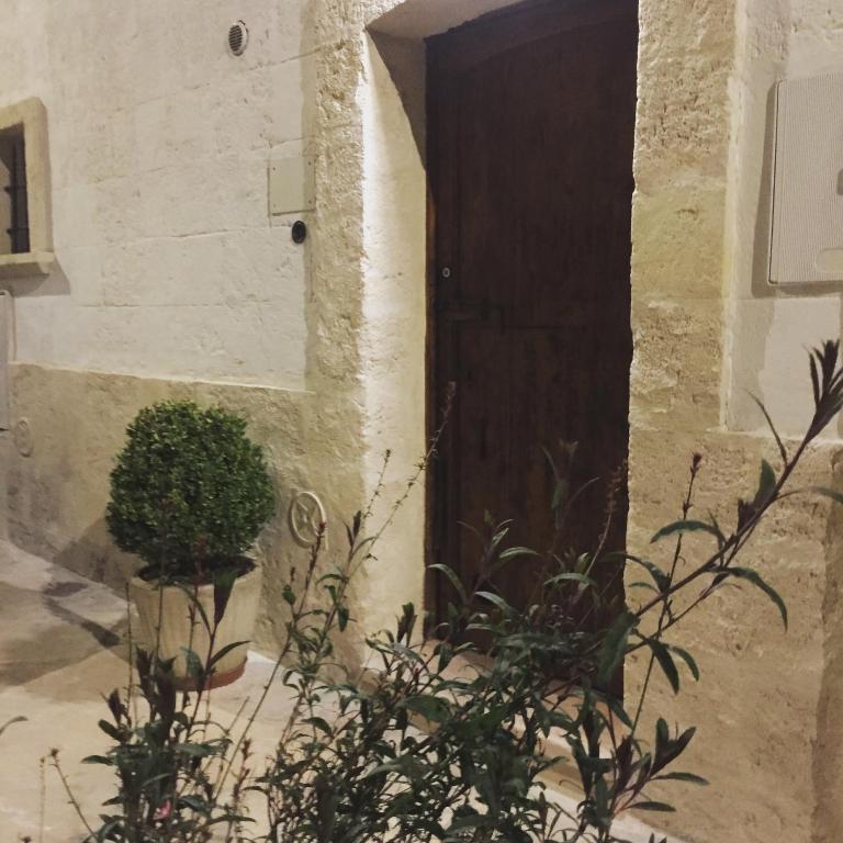 Fotografie z fotogalerie ubytování Al Caveau - Holiday House v destinaci Fasano