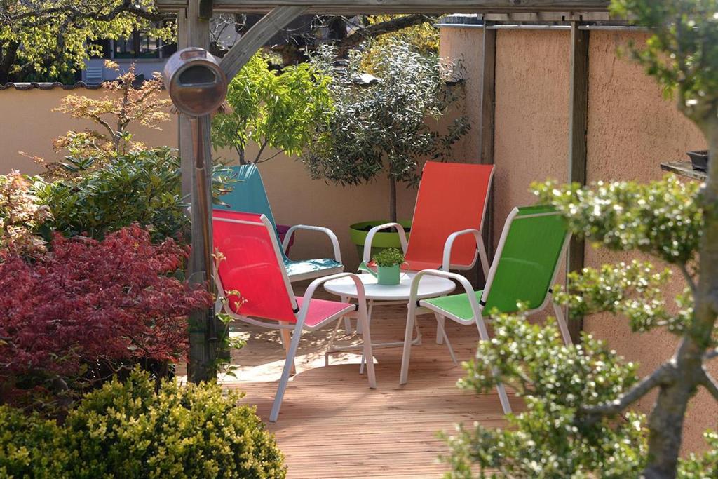 Fleur de Vigne – photo 21