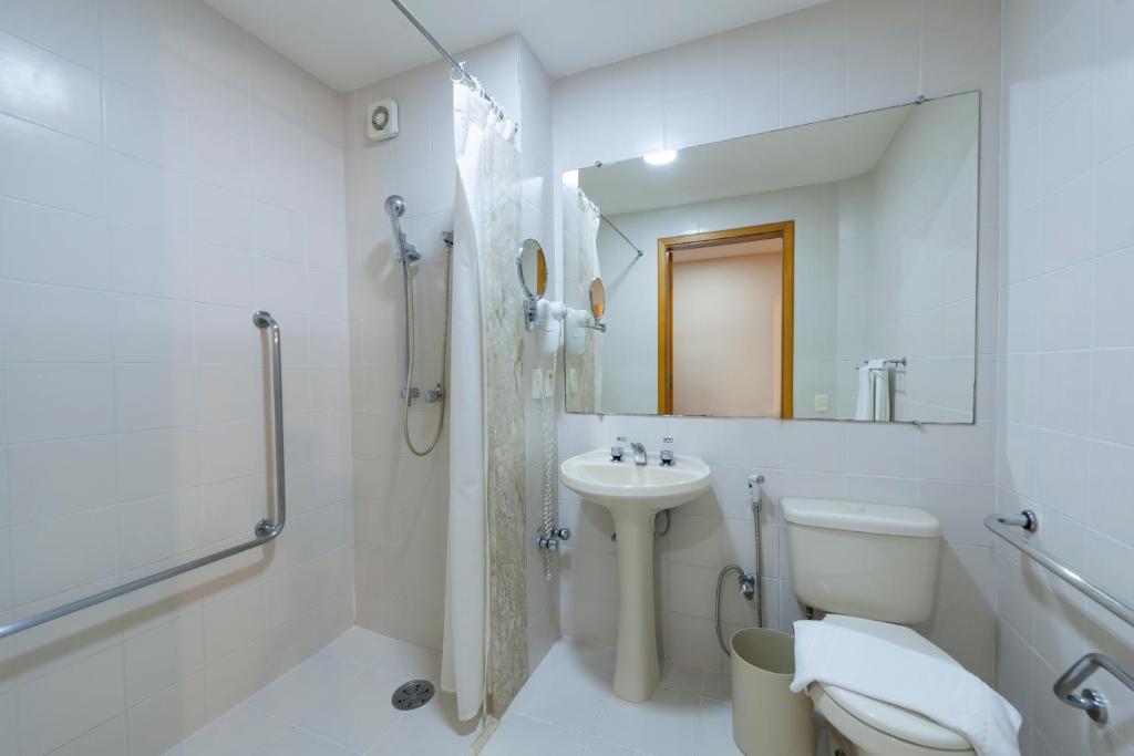  Matiz Barão Geraldo Express Hotel