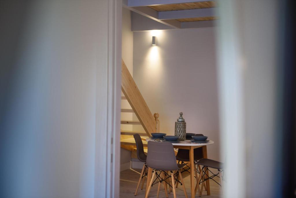 Fotografie z fotogalerie ubytování La Soffitta v destinaci Benitses