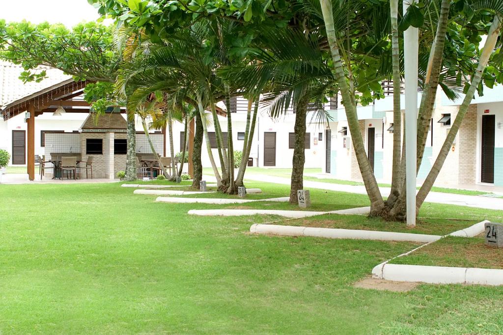 Paraíso Tropical