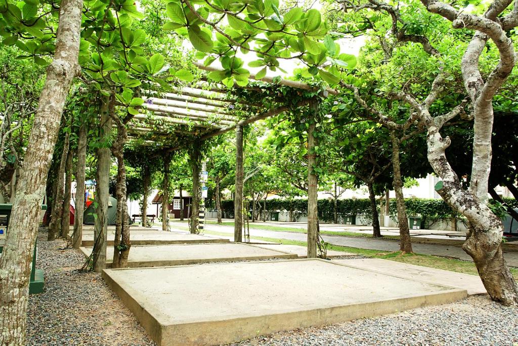  Paraíso Tropical