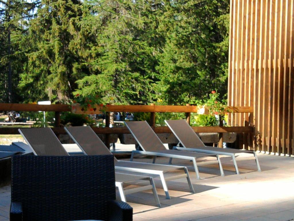 Fotografie z fotogalerie ubytování Hotel Boton D'Or & Wellness a La Thuile v destinaci La Thuile