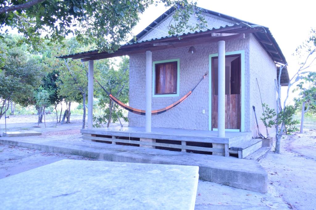  Pousada Lua Cheia