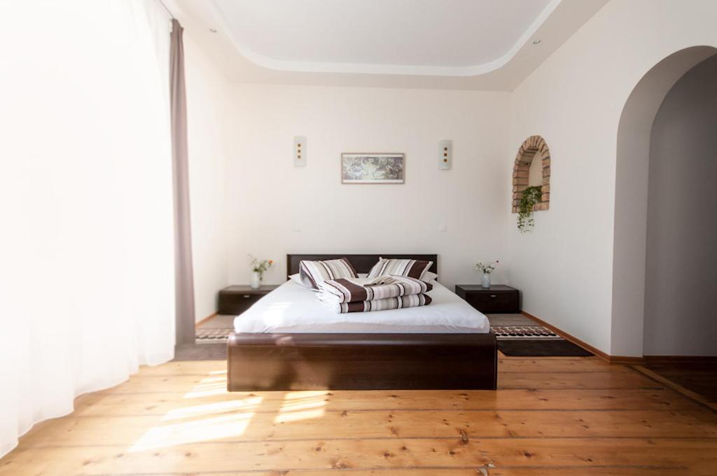 Viesu māja Jānis - Double Room