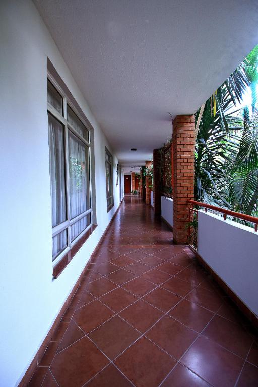 Fotografie z fotogalerie ubytování La Cour Hotels and Apartments Cooper v destinaci Lagos