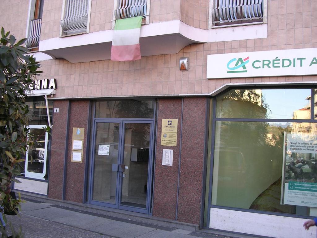 Fotografia z galérie ubytovania La Pinella v Albe