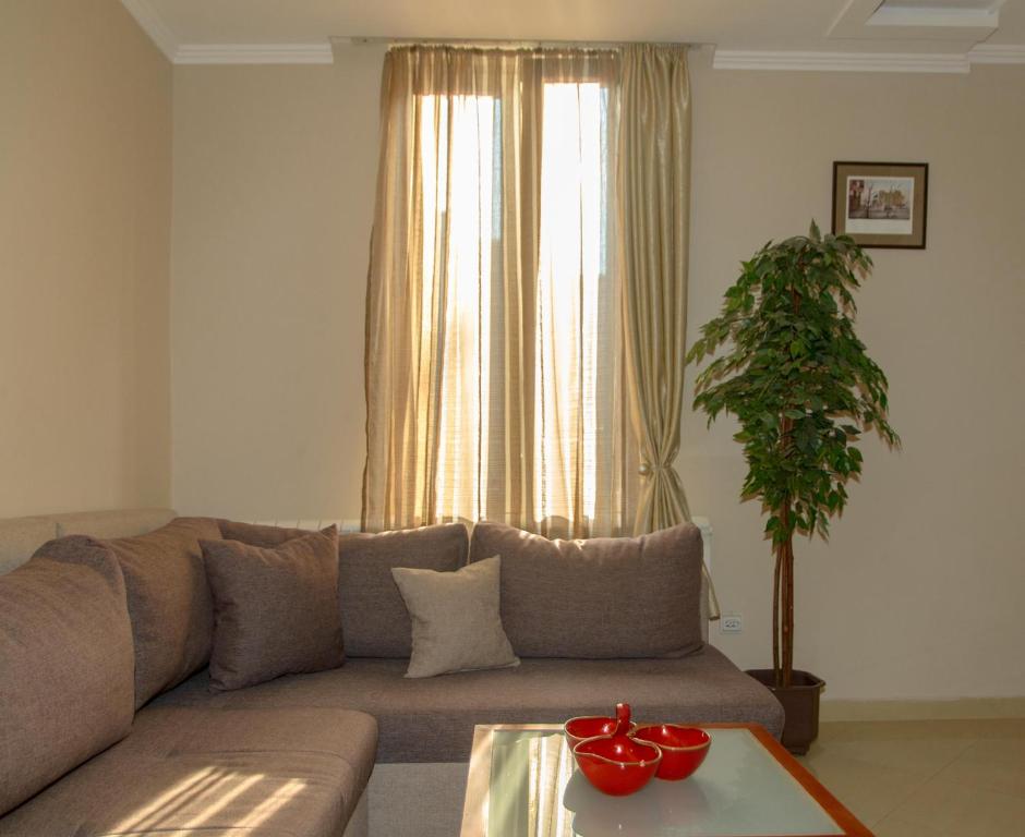 Apartments Skadarlija - 