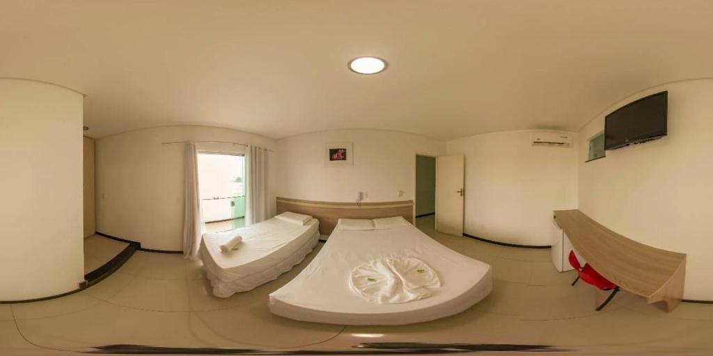 Fotografie z fotogalerie ubytování Hotel Colorado v destinaci Eunápolis