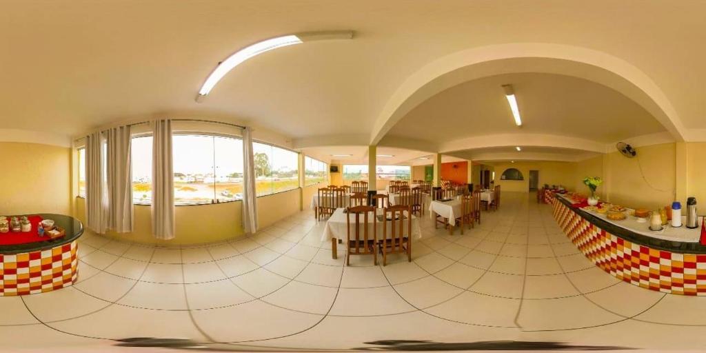 Fotografie z fotogalerie ubytování Hotel Colorado v destinaci Eunápolis