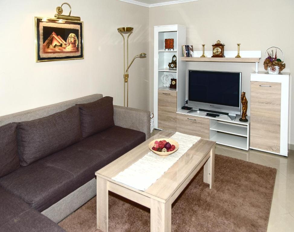 Apartments Skadarlija - Apartamento De Una Habitación