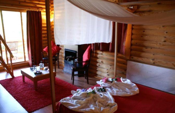 Dionysus Village Resort - Superieure Bungalow