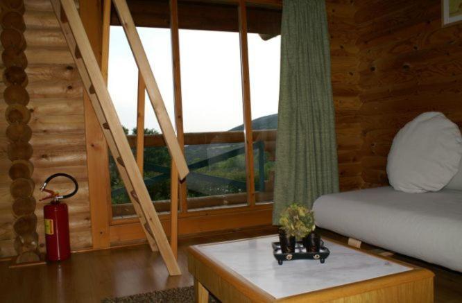 Dionysus Village Resort - Bungalow (3 Volwassenen)