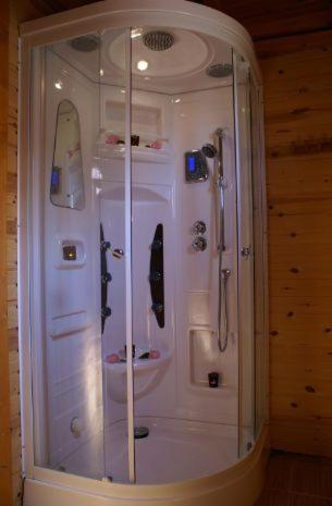 Dionysus Village Resort - Bungalow (2 Volwassenen)