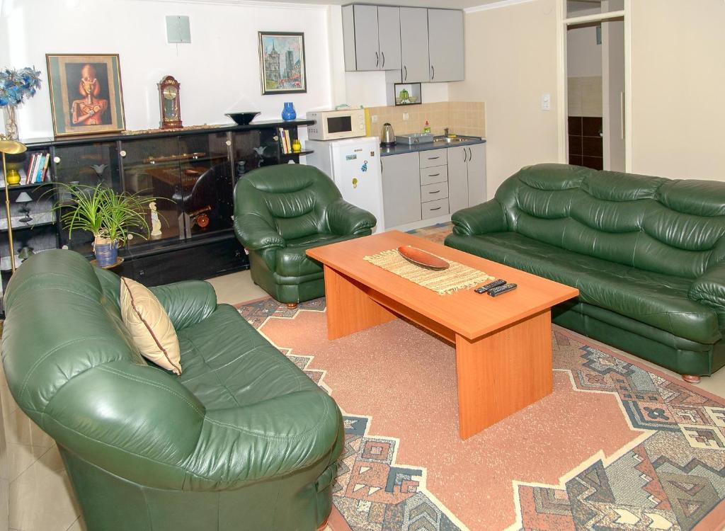 Apartments Skadarlija - 