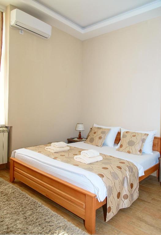 Apartments Skadarlija - Habitación De Lujo