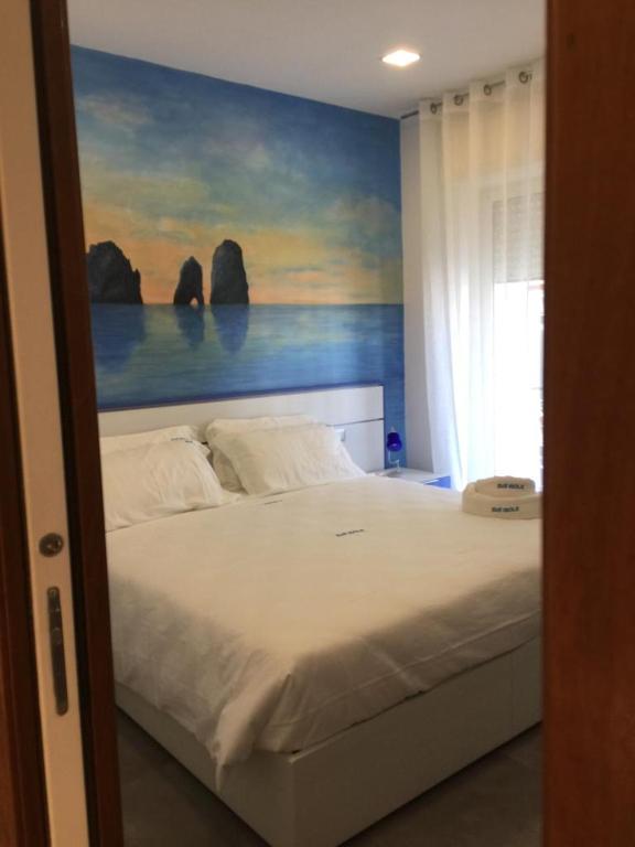 B&B Isole - Rione alto