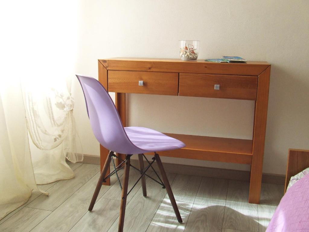 Fotografie z fotogalerie ubytování Leolù Guesthouse Alghero v destinaci Alghero