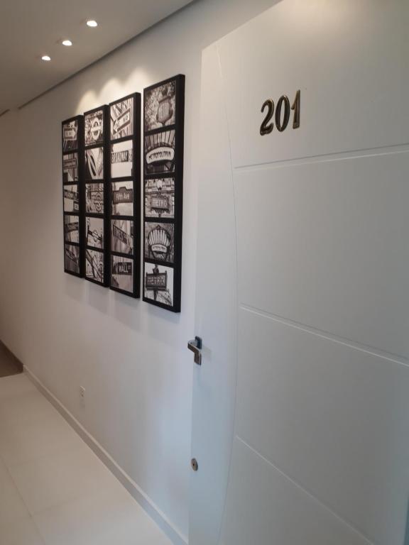  Apto no Lar da Serra