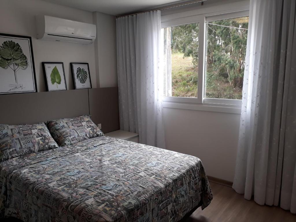  Apto no Lar da Serra