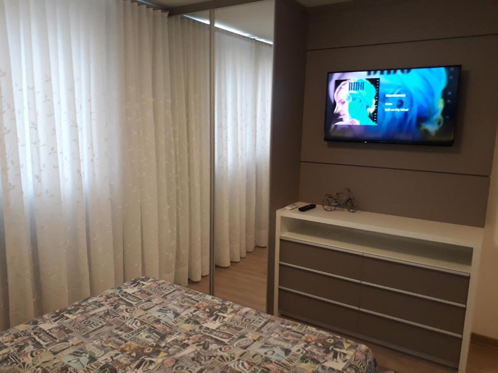  Apto no Lar da Serra