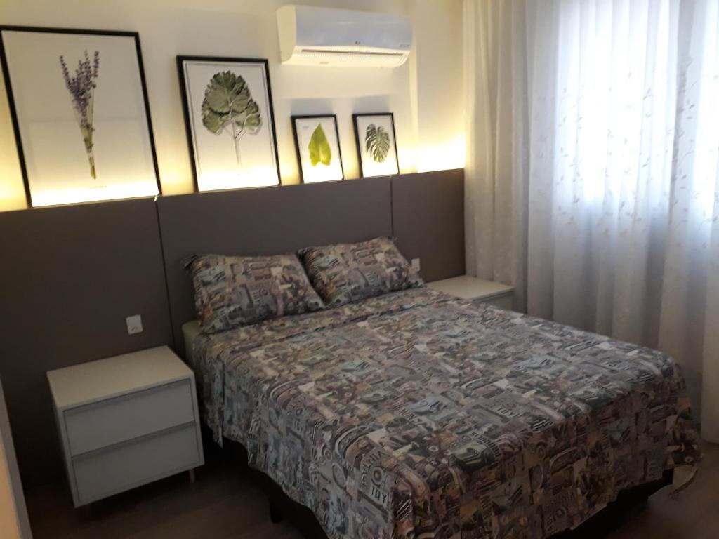  Apto no Lar da Serra