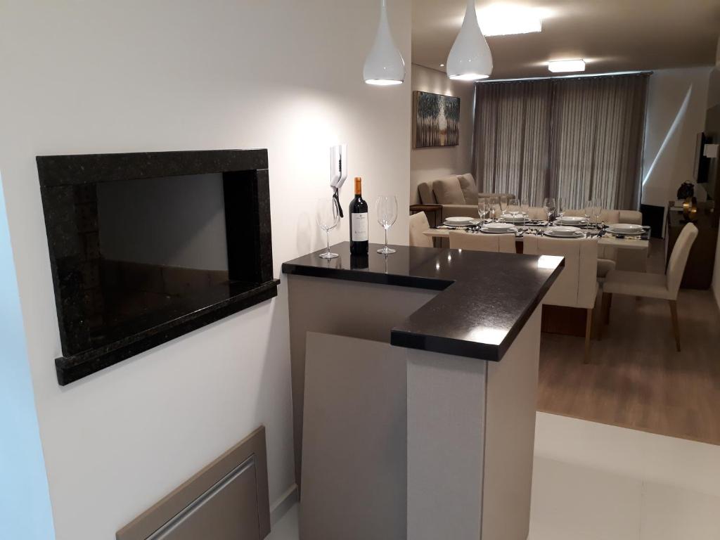  Apto no Lar da Serra