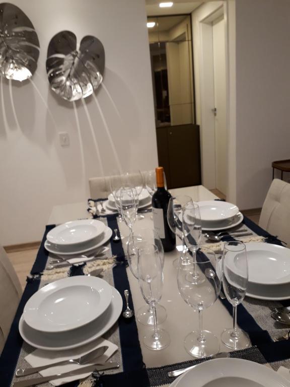  Apto no Lar da Serra