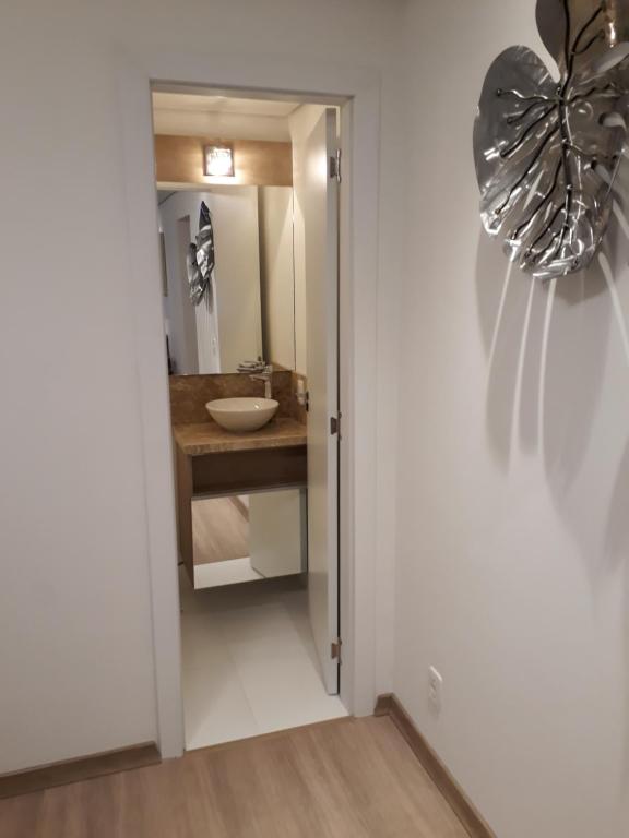  Apto no Lar da Serra