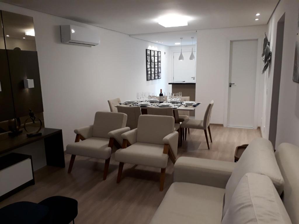  Apto no Lar da Serra