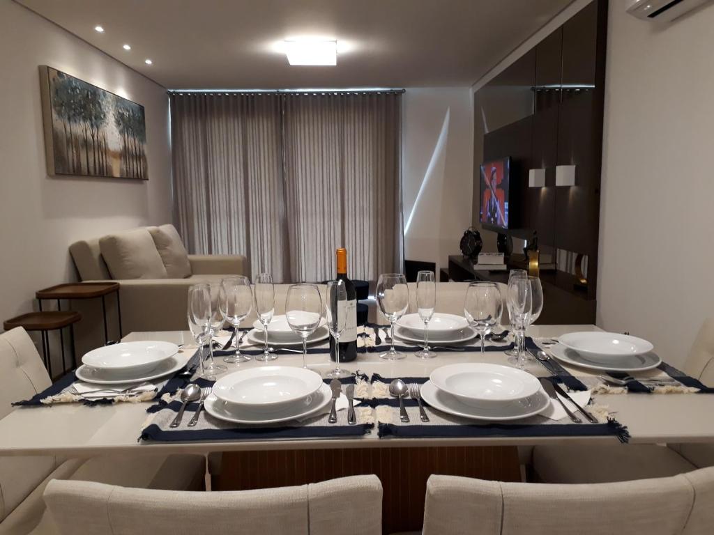  Apto no Lar da Serra