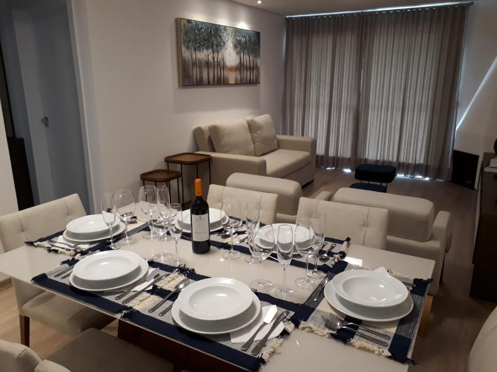  Apto no Lar da Serra