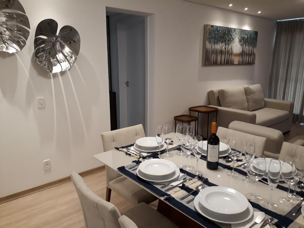  Apto no Lar da Serra