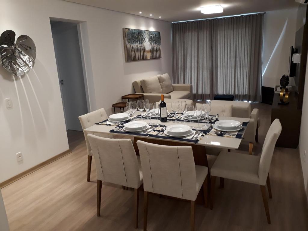  Apto no Lar da Serra