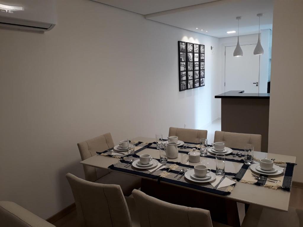  Apto no Lar da Serra