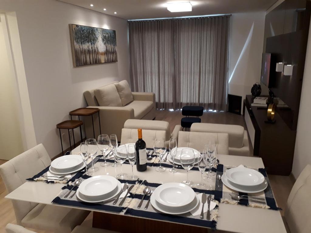  Apto no Lar da Serra