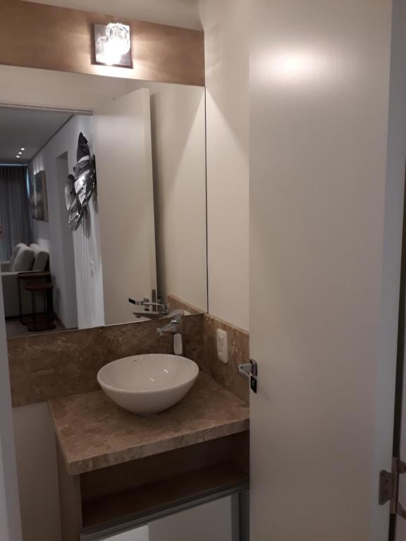  Apto no Lar da Serra