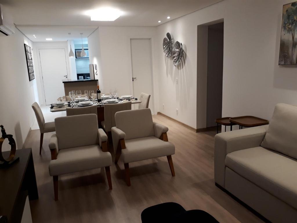  Apto no Lar da Serra