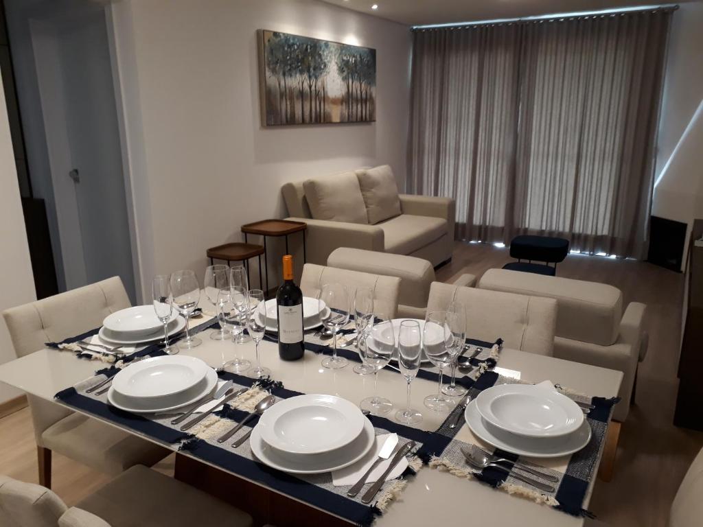  Apto no Lar da Serra