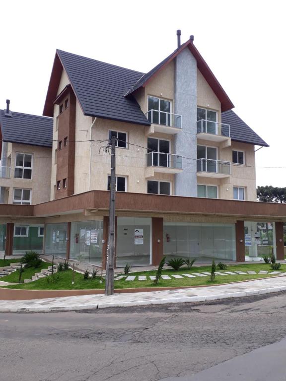  Apto no Lar da Serra