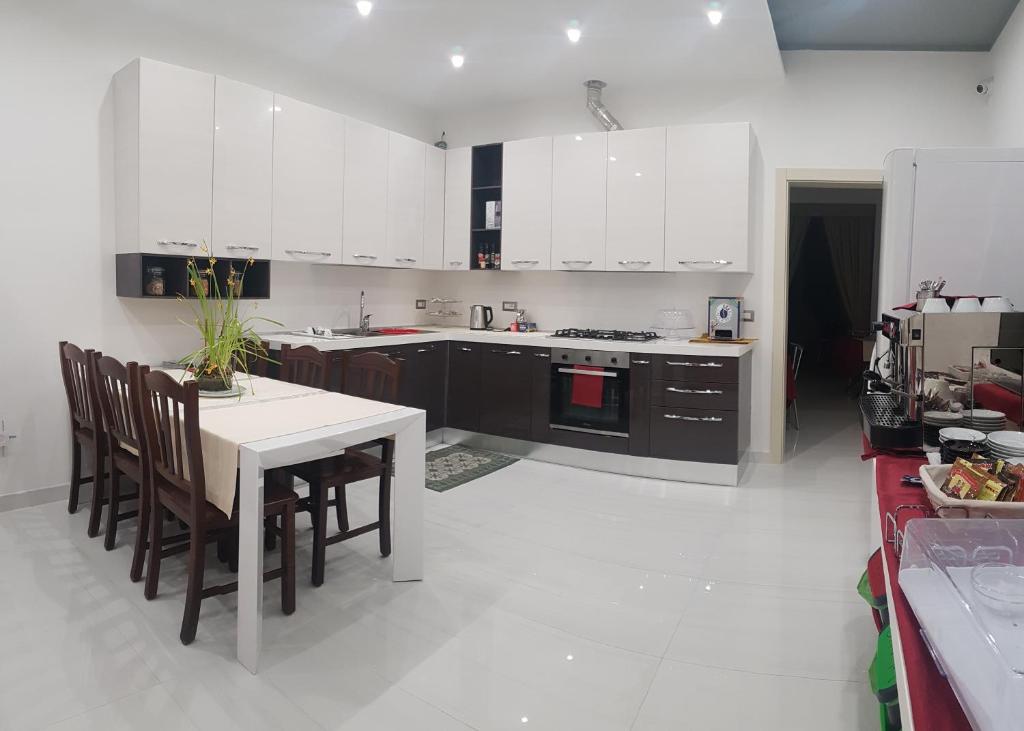 Madigans rooms bed&breakfast - 12