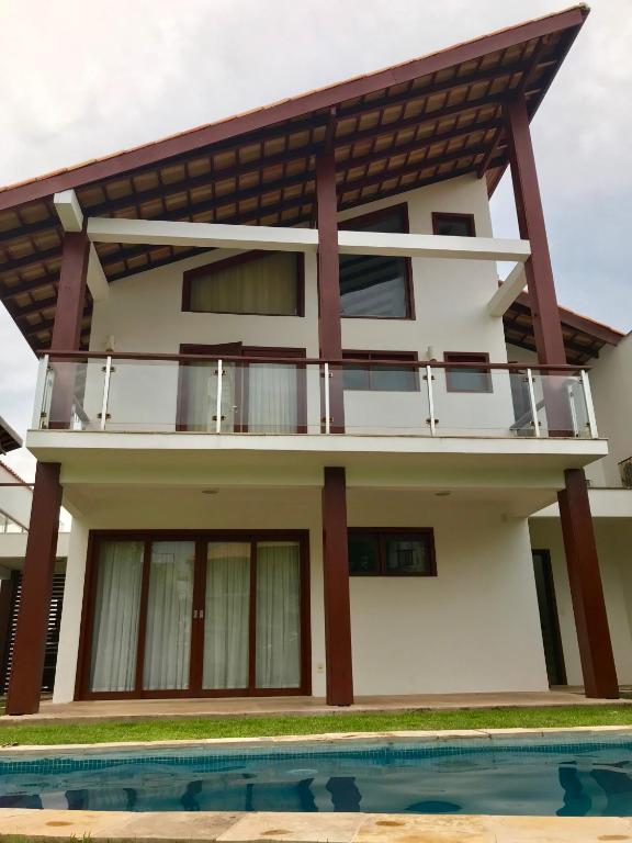  Casa Taíba Beach Resort