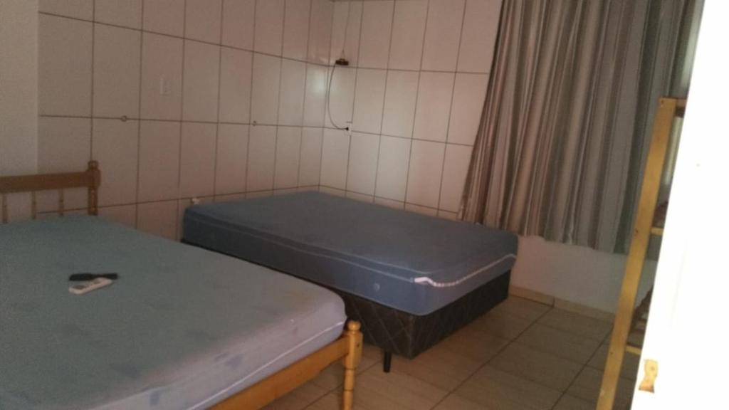  Pousada vila oeste