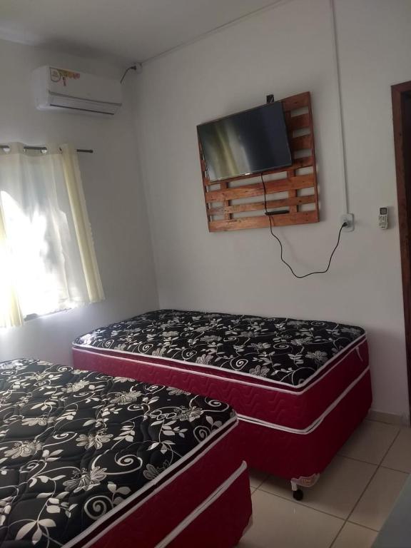  Pousada vila oeste