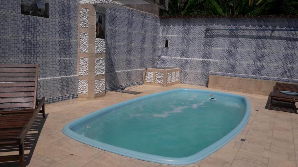  Casa para Temporada fins de semana