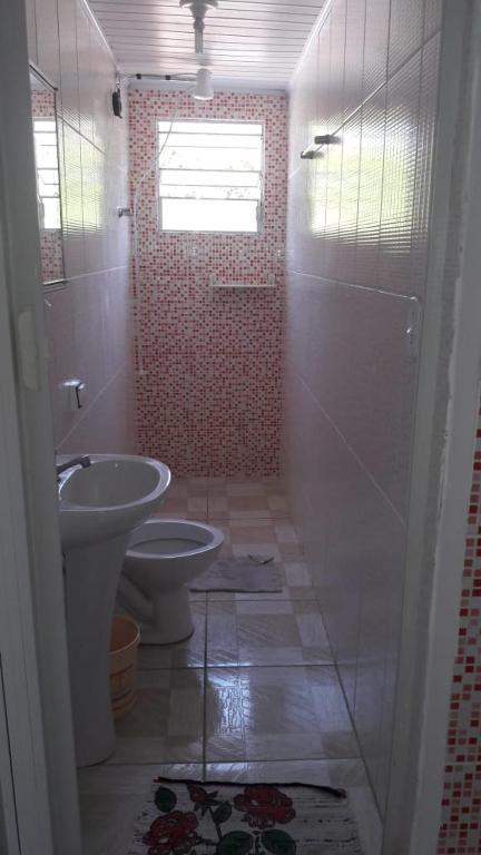  Casa para Temporada fins de semana